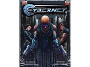 Cybernet Cyberpunk Roleplaying EX