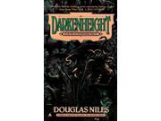 Watershed Trilogy The 2 Darkenheight VG EX