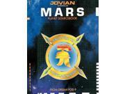 Planet Sourcebook Mars EX
