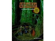 Druid s Lament A Free RPG Day 2014 VG