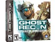 Tom Clancy s Ghost Recon Advanced Warfighter NM