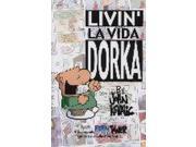 Collected Dork Tower 4 Livin La Vida Dorka NM