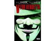 V for Vendetta NM