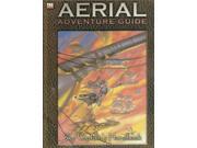 Aerial Adventure Guide Sky Captain s Handbook NM