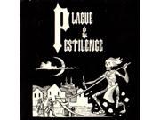 Plague Pestilence NM