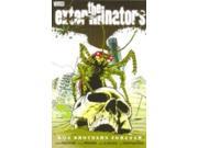 Exterminators The Vol. 5 Bug Brothers Forever VG