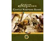 Castle Keepers Guide 1st Edition NM