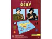 Invasion Sicily NM