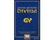 Pocket Grimoire Divine NM