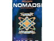 Planet Sourcebook Nomads VG NM