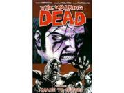 Walking Dead The 8 Made to Suffer NM
