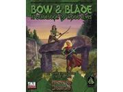 Bow Blade A Guidebook to Elves EX