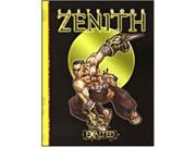Caste Book Zenith NM