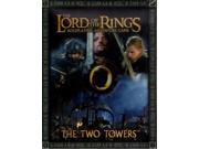 Two Towers The Roleplaying Adventure Game SW EX New