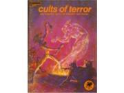 Cults of Terror Fair