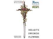 Hearts Swords Flowers EX