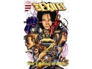 New Exiles Vol. 3 The Enemy Witnin EX