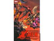 Astonishing X Men Vol. 4 Unstoppable EX