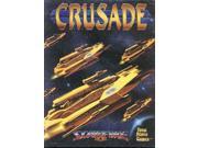 Crusade NM