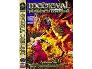 Medieval Player s Manual NM