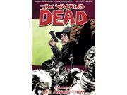 Walking Dead The 12 Life Among Them NM