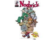 Nodwick Comic Collection 18 Issues! VG