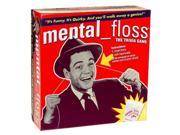 Mental Floss The Trivia Game NM