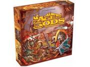 Age of Gods Revised Edition NM