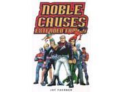 Noble Causes Vol. 1 Extended Family VG NM