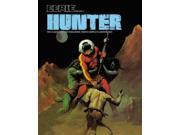 Eerie Presents Hunter VG NM