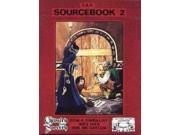 Sourcebook 2 2nd Edition VG