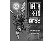 Delta Green Eyes Only 1 Machinations of the Mi Go EX