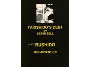 Takishido s Debt Fair