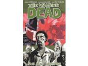 Walking Dead The 5 The Best Defense NM