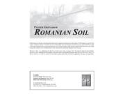 Romanian Soil NM