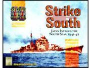Second World War at Sea Strike South
