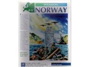 Invasion Norway NM