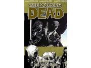 Walking Dead The 14 No Way Out NM