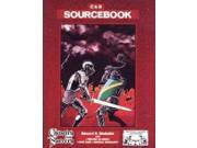 Sourcebook 1 2nd Edition VG