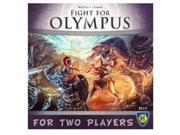 Fight for Olympus SW MINT New