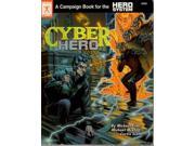 Cyber Hero Fair