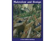 Malevolent and Benign A First Edition Bestiary SW MINT New