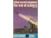 Allied Secret Weapons The War of Science VG