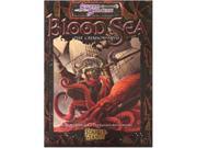 Blood Sea The Crimson Abyss NM