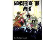 Monster of the Week 1st Edition NM