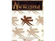 Changing Breed Book 2 Nuwisha NM