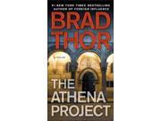 Scot Harvath 9.5 The Athena Project EX