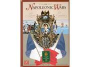 Napoleonic Wars The 1st Edition SW VG New