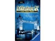 Mister X Flucht Durch London Scotland Yard The Hunt for Mr. X NM