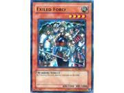 Exiled Force Parallel Rare NM